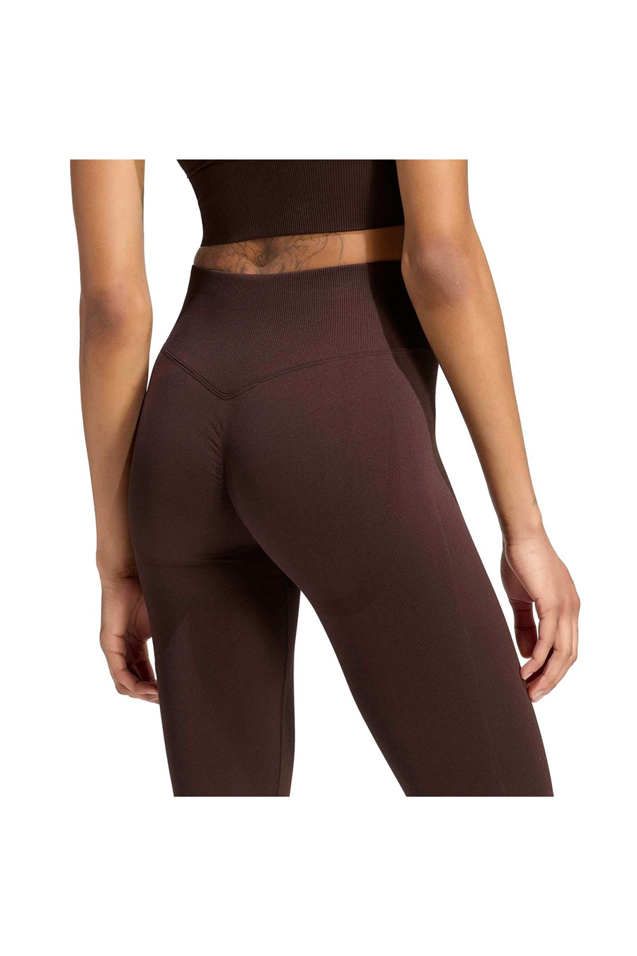 adidas Kadın Tayt SEAMLESS TIGHT IA4522