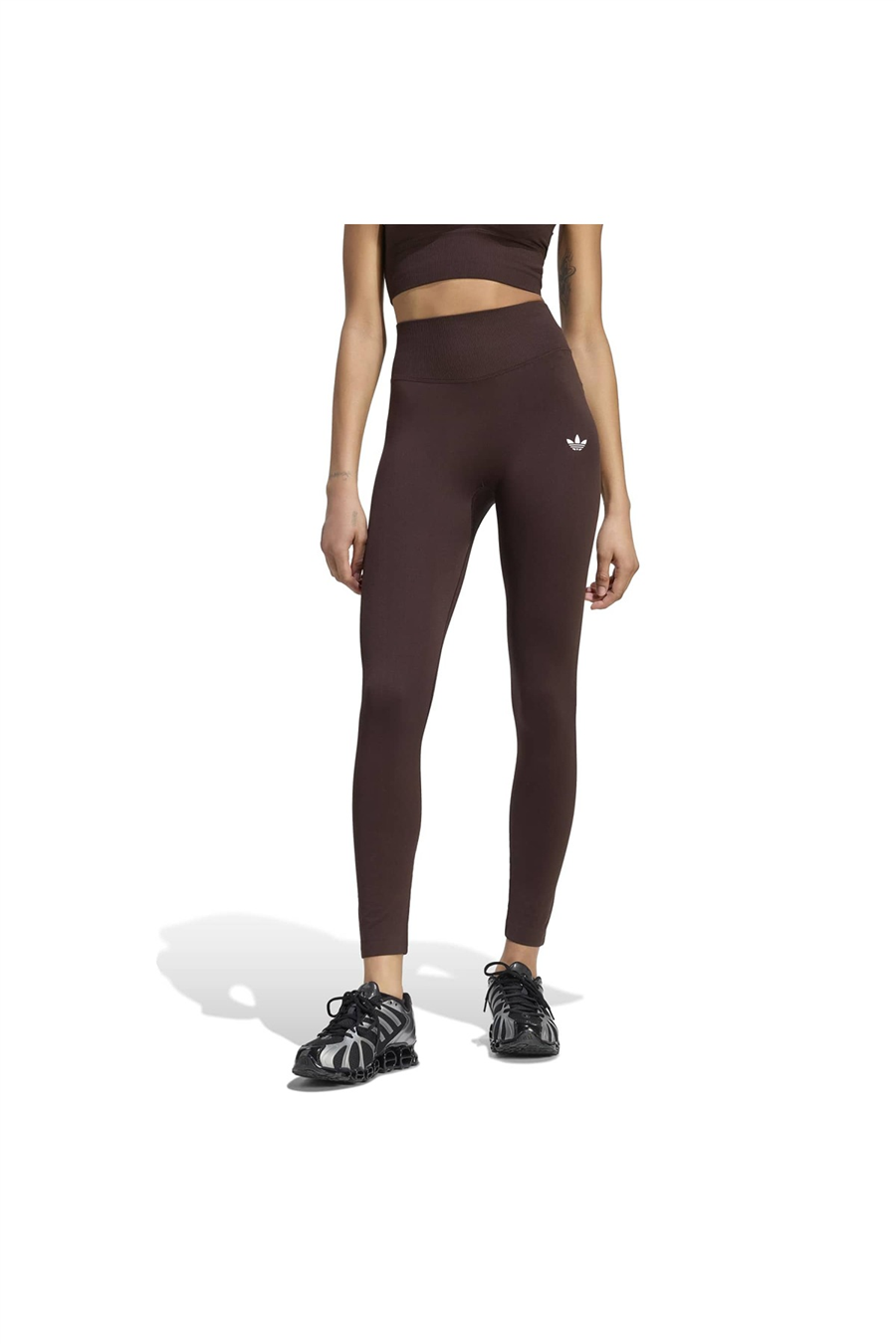adidas Kadın Tayt SEAMLESS TIGHT IA4522