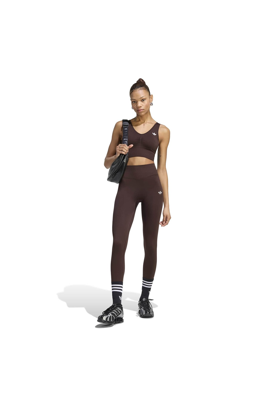 adidas Kadın Tayt SEAMLESS TIGHT IA4522