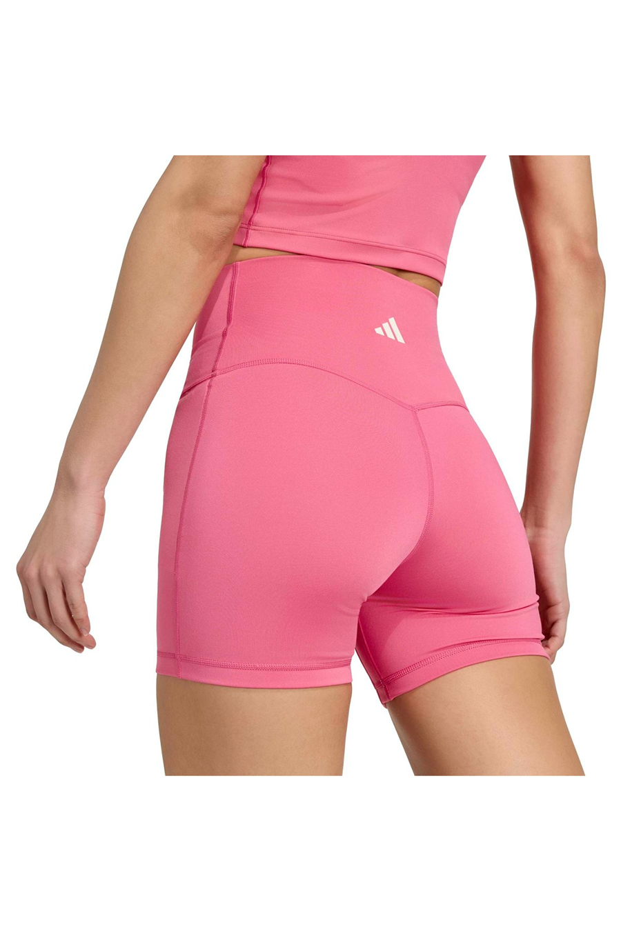 adidas Kadın Tayt W 3SS SCULPT S KX3142