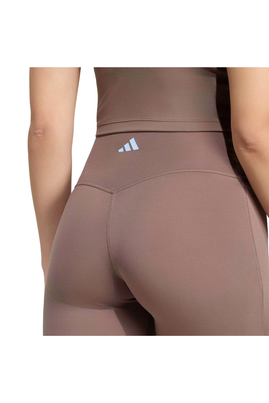 adidas Kadın Tayt W 3SS SCULPT S KY1911