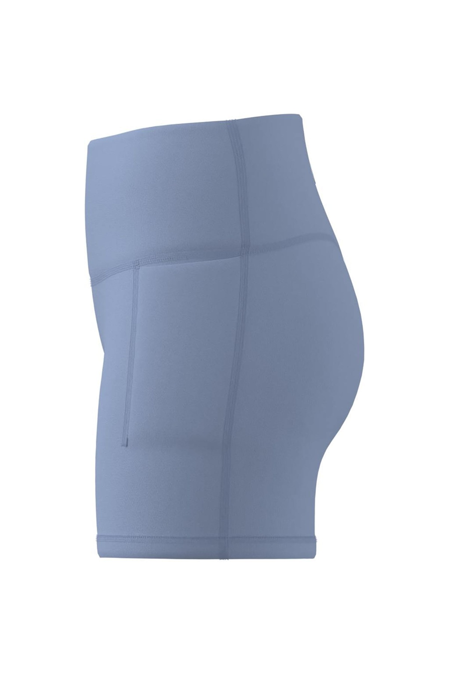 adidas Kadın Tayt W 3SS SCULPT S KY2034