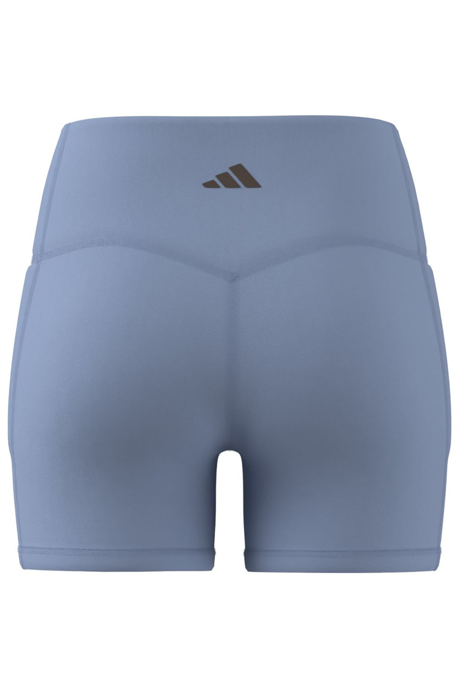 adidas Kadın Tayt W 3SS SCULPT S KY2034