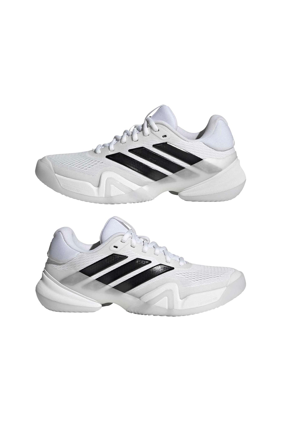 adidas Kadın Tenis Ayakkabısı Barricade 14 W JR1763