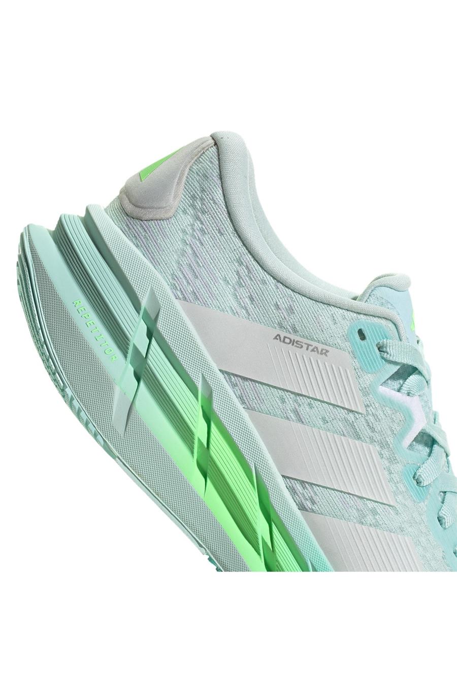 adidas Kadın  Turkuaz  Koşu Ayakkabısı ADISTAR 4 W JR0287