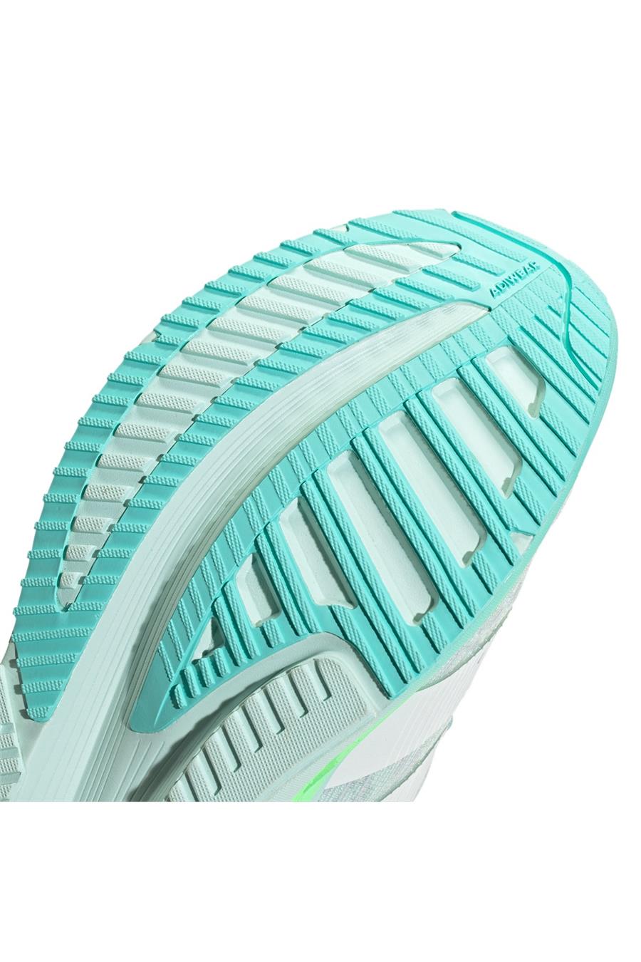 adidas Kadın  Turkuaz  Koşu Ayakkabısı ADISTAR 4 W JR0287