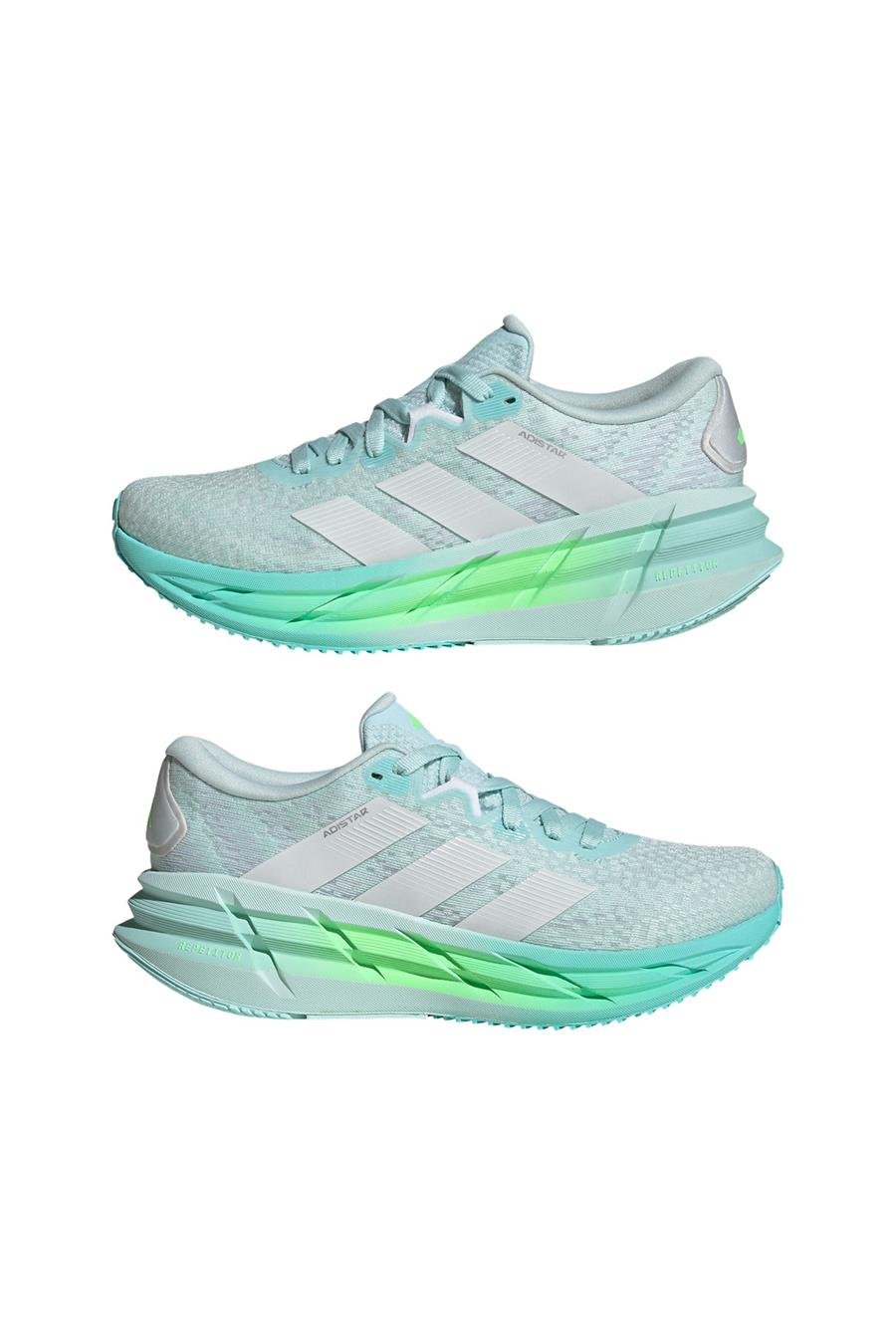 adidas Kadın  Turkuaz  Koşu Ayakkabısı ADISTAR 4 W JR0287