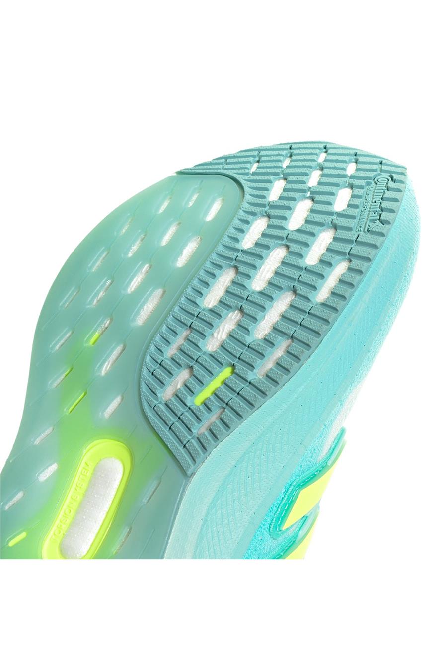 adidas Kadın  Turkuaz  Koşu Ayakkabısı ULTRABOOST 5 W JQ2911