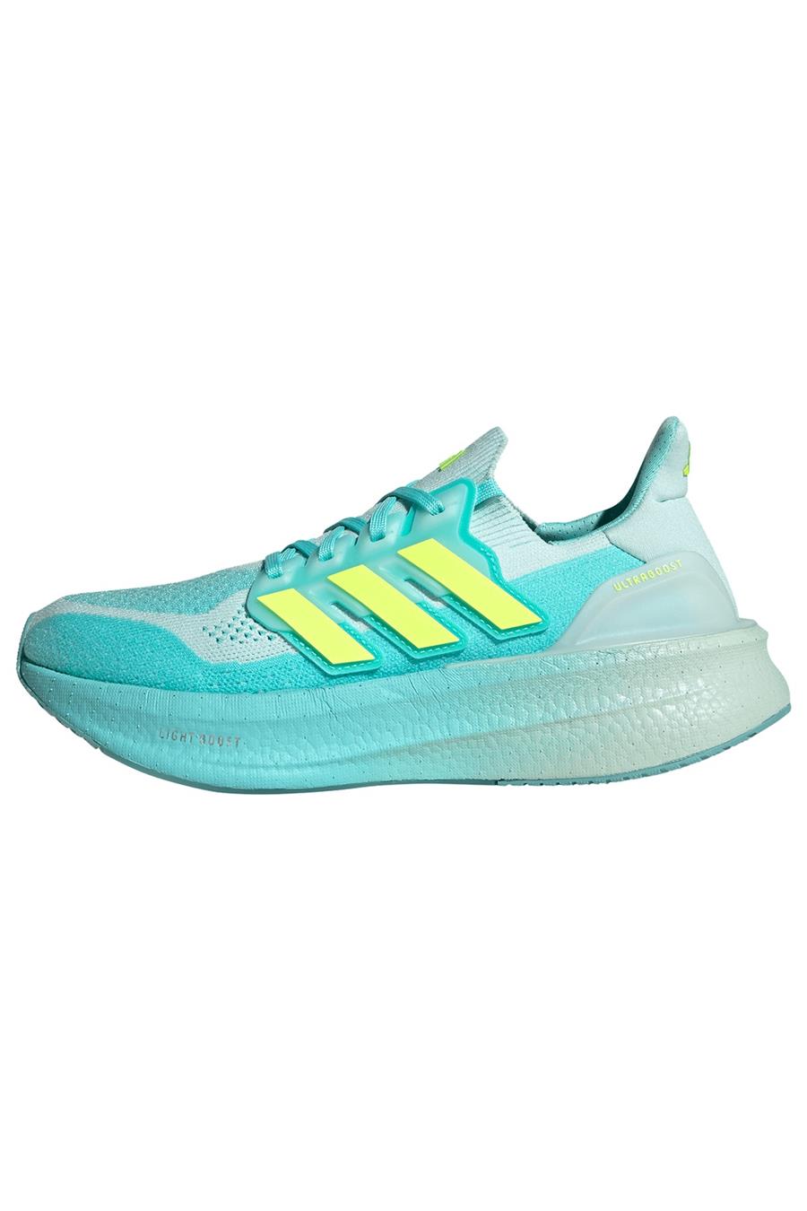 adidas Kadın  Turkuaz  Koşu Ayakkabısı ULTRABOOST 5 W JQ2911