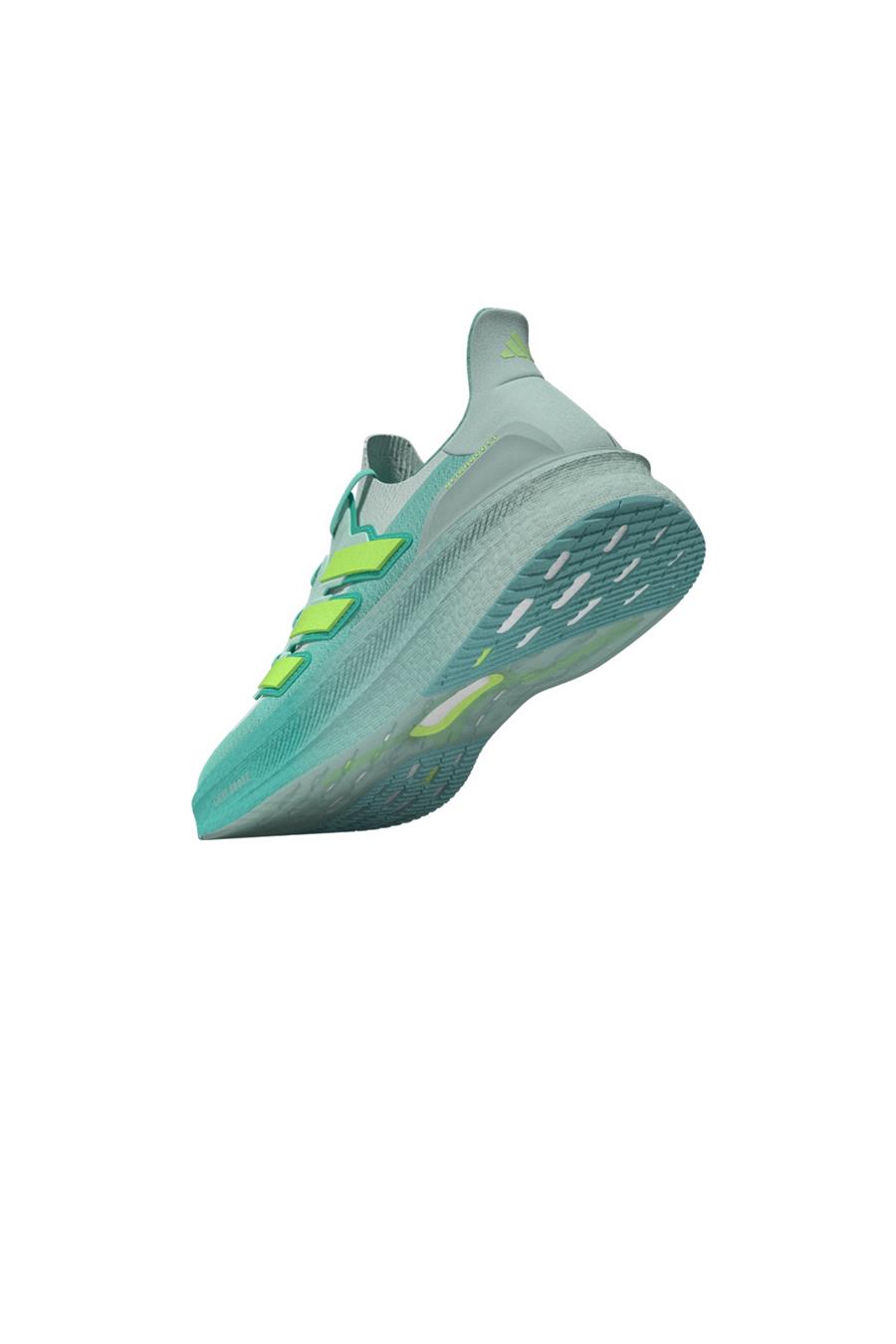 adidas Kadın  Turkuaz  Koşu Ayakkabısı ULTRABOOST 5 W JQ2911