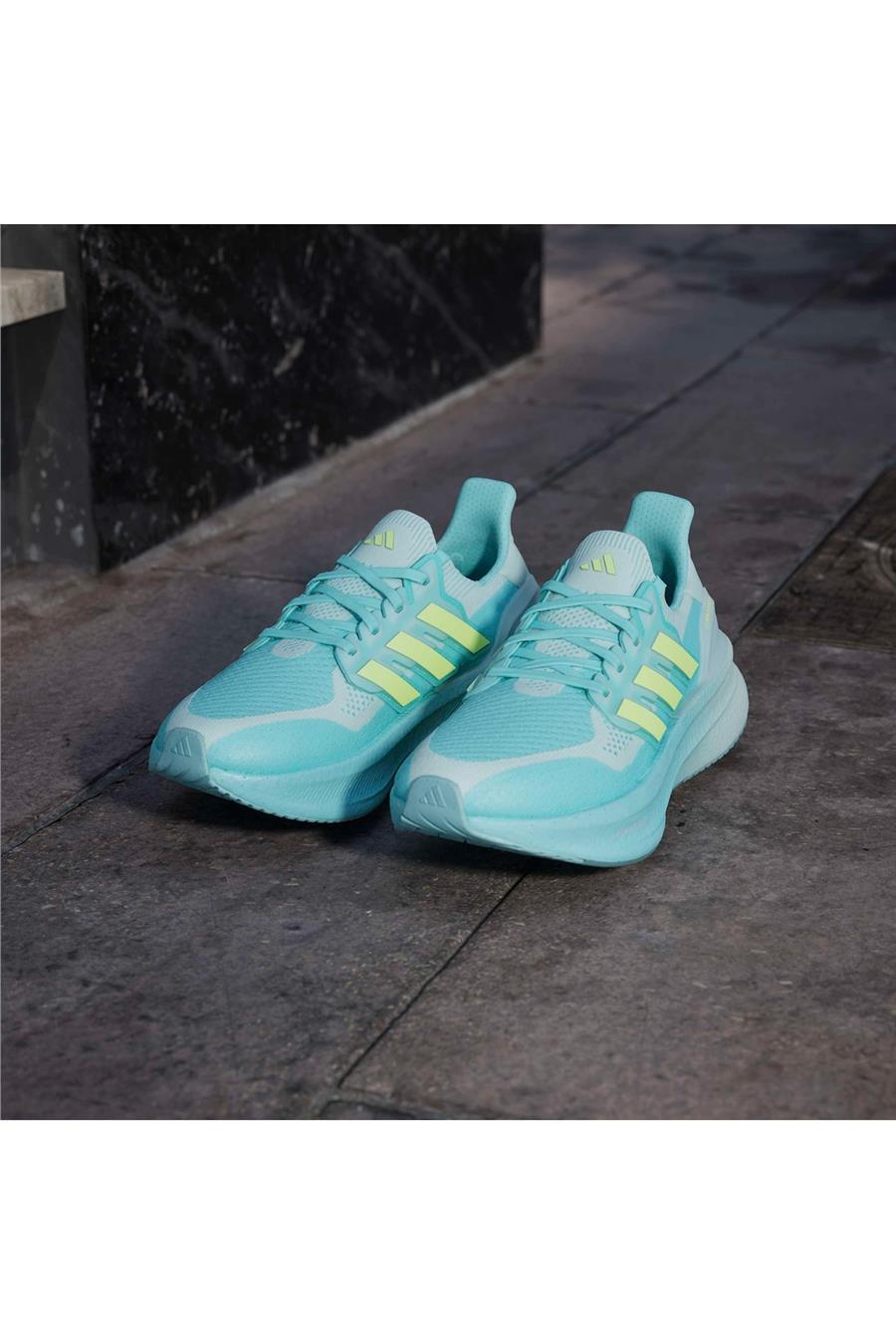 adidas Kadın  Turkuaz  Koşu Ayakkabısı ULTRABOOST 5 W JQ2911