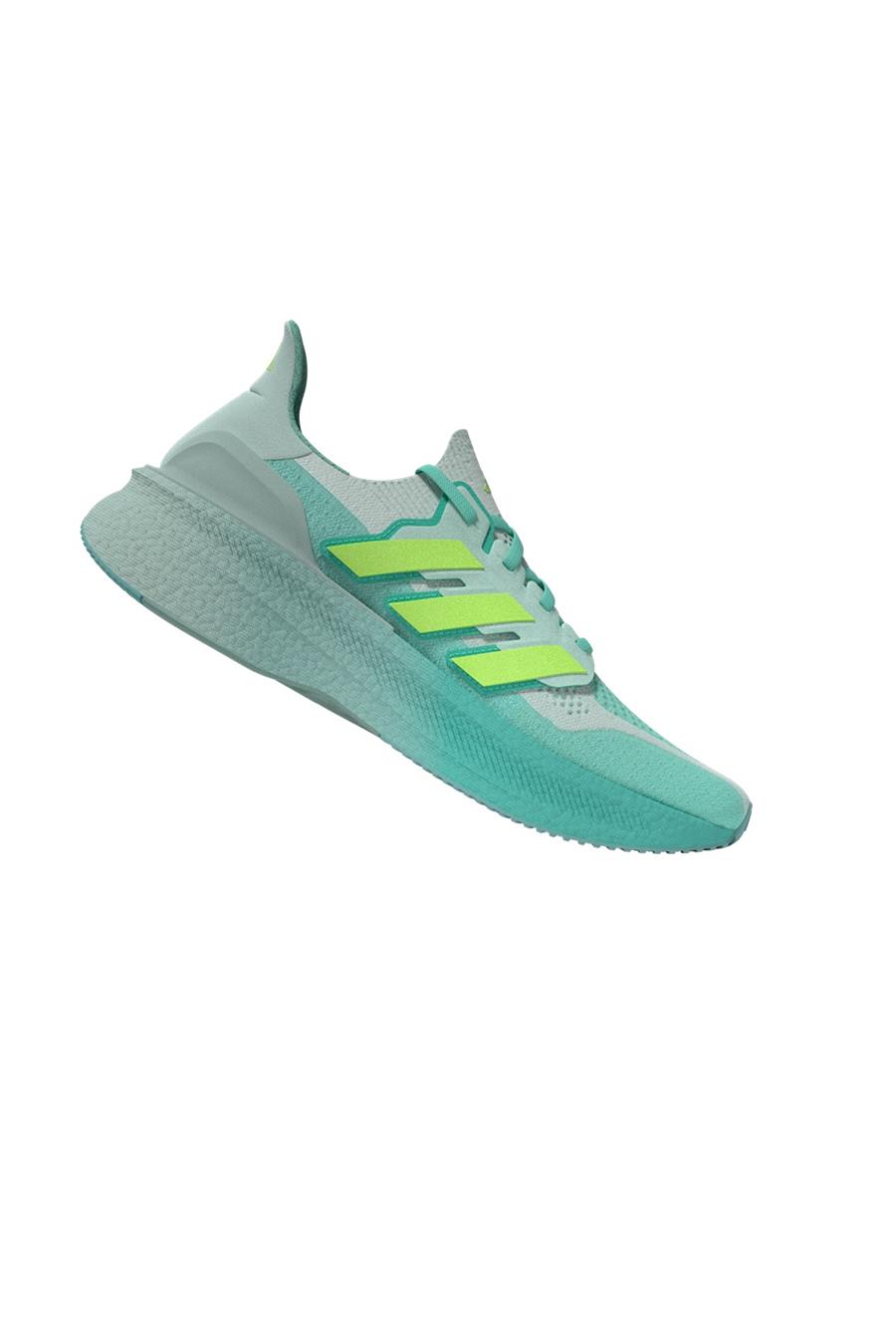 adidas Kadın  Turkuaz  Koşu Ayakkabısı ULTRABOOST 5 W JQ2911