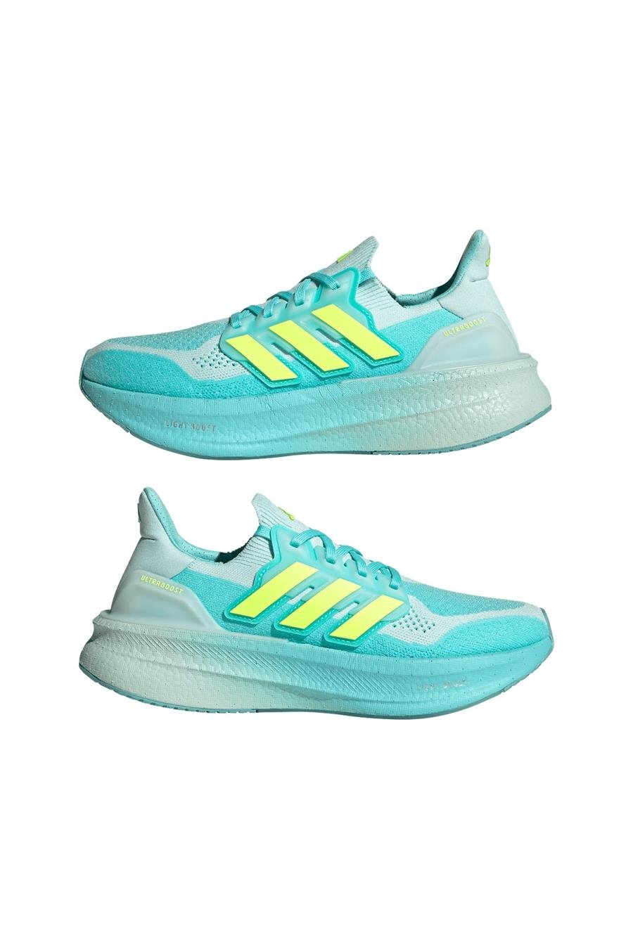 adidas Kadın  Turkuaz  Koşu Ayakkabısı ULTRABOOST 5 W JQ2911