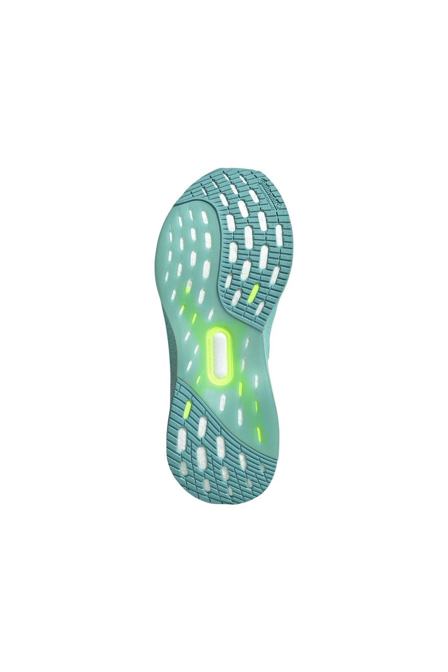 adidas Kadın  Turkuaz  Koşu Ayakkabısı ULTRABOOST 5 W JQ2911