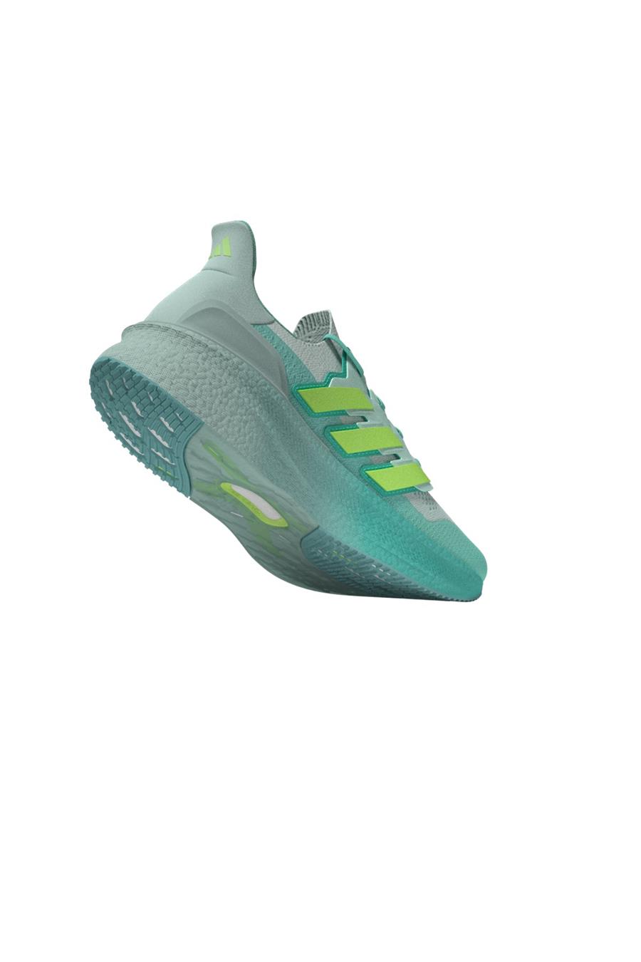 adidas Kadın  Turkuaz  Koşu Ayakkabısı ULTRABOOST 5 W JQ2911