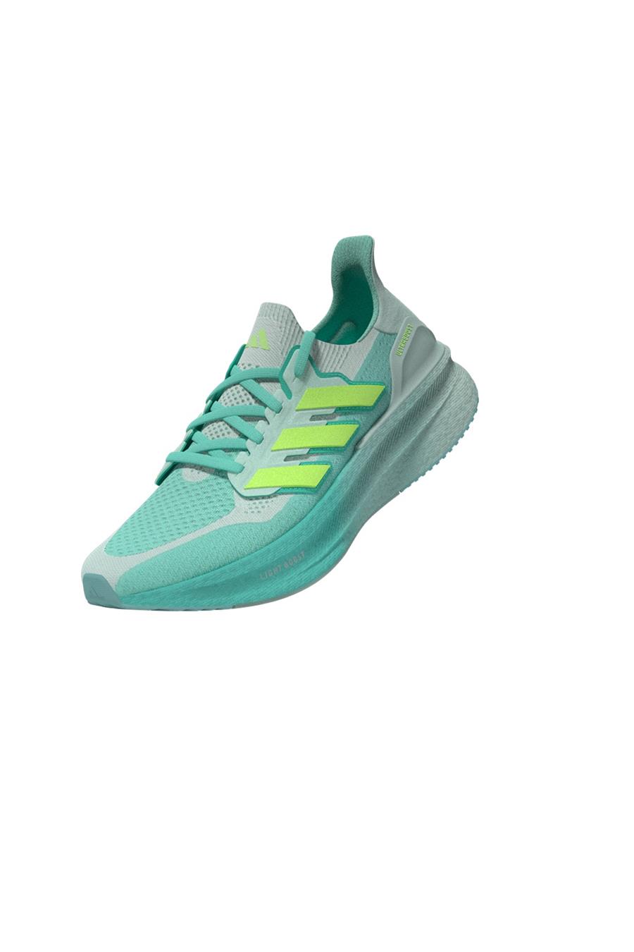 adidas Kadın  Turkuaz  Koşu Ayakkabısı ULTRABOOST 5 W JQ2911