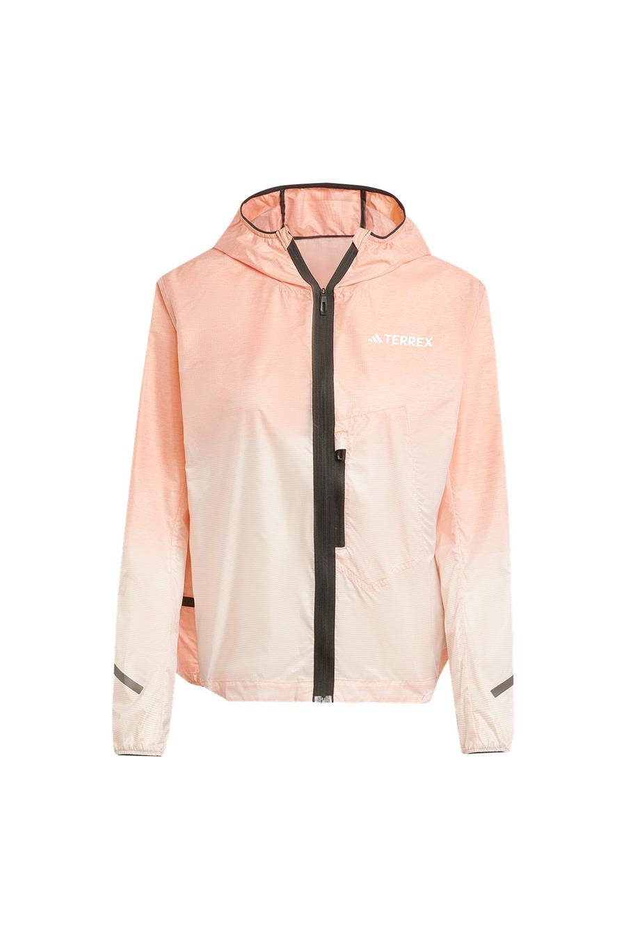 adidas Kadın  Turuncu  Ceket W XPR LIGHT WW IT3435