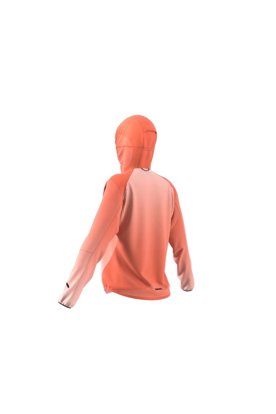 adidas Kadın  Turuncu  Ceket W XPR LIGHT WW IT3435