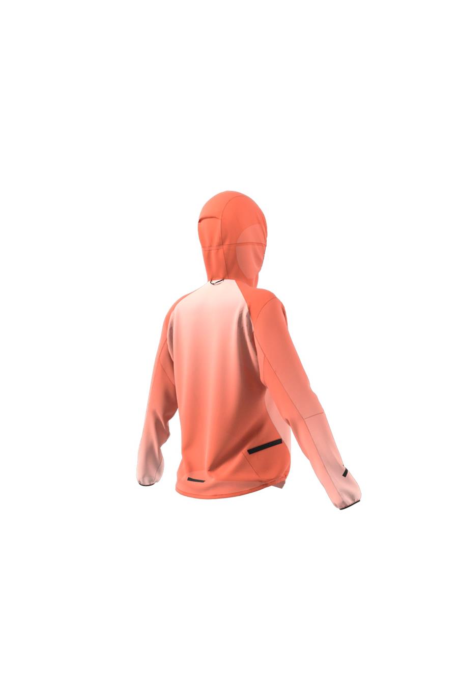 adidas Kadın  Turuncu  Ceket W XPR LIGHT WW IT3435