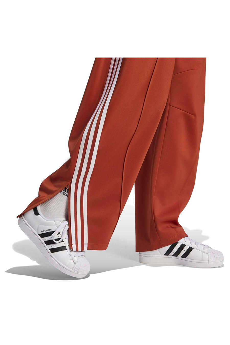 adidas Kadın  Turuncu  Eşofman Altı FB BARREL TP LF1062