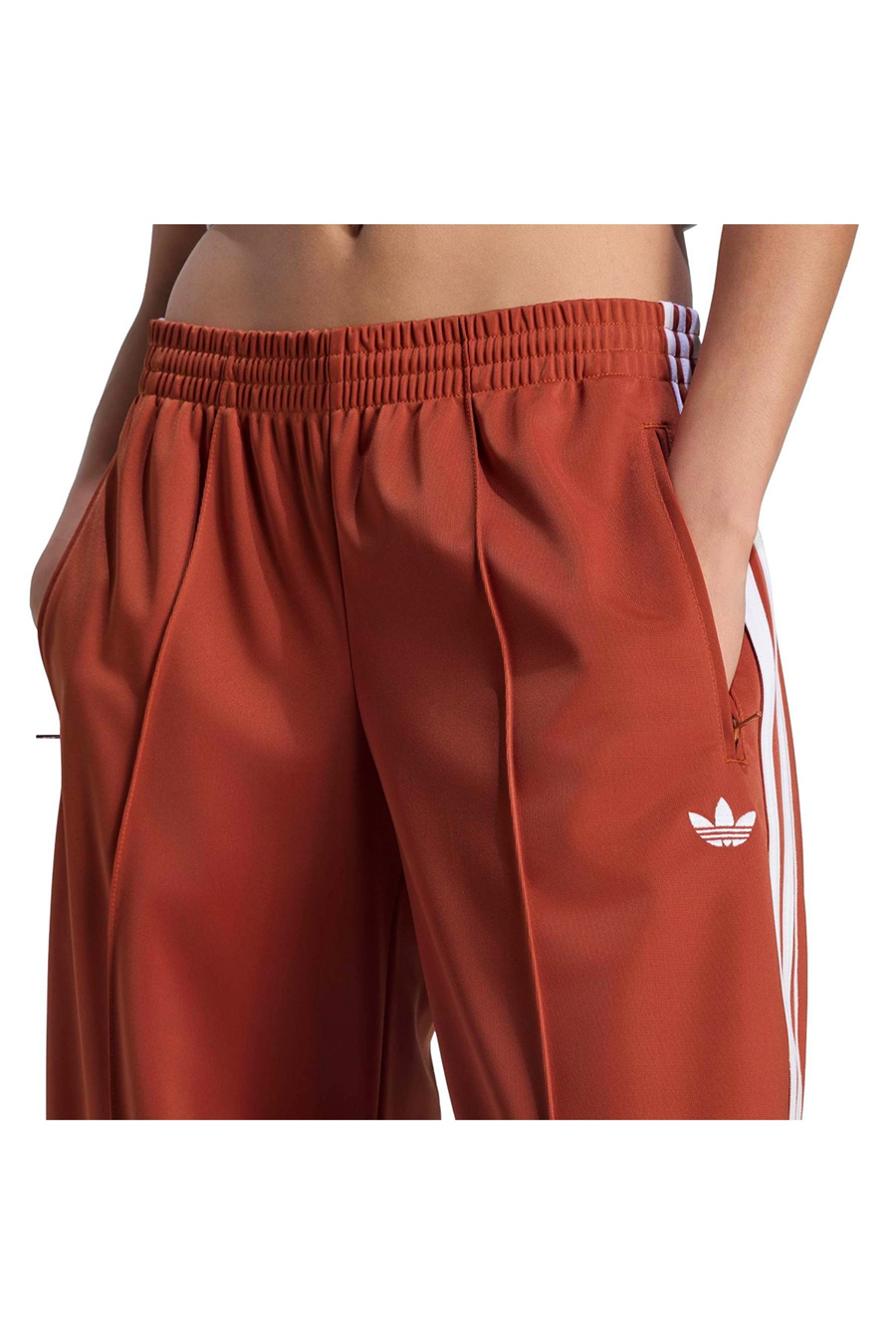 adidas Kadın  Turuncu  Eşofman Altı FB BARREL TP LF1062