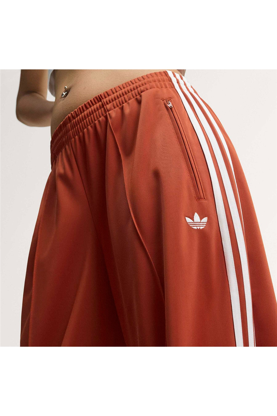 adidas Kadın  Turuncu  Eşofman Altı FB BARREL TP LF1062