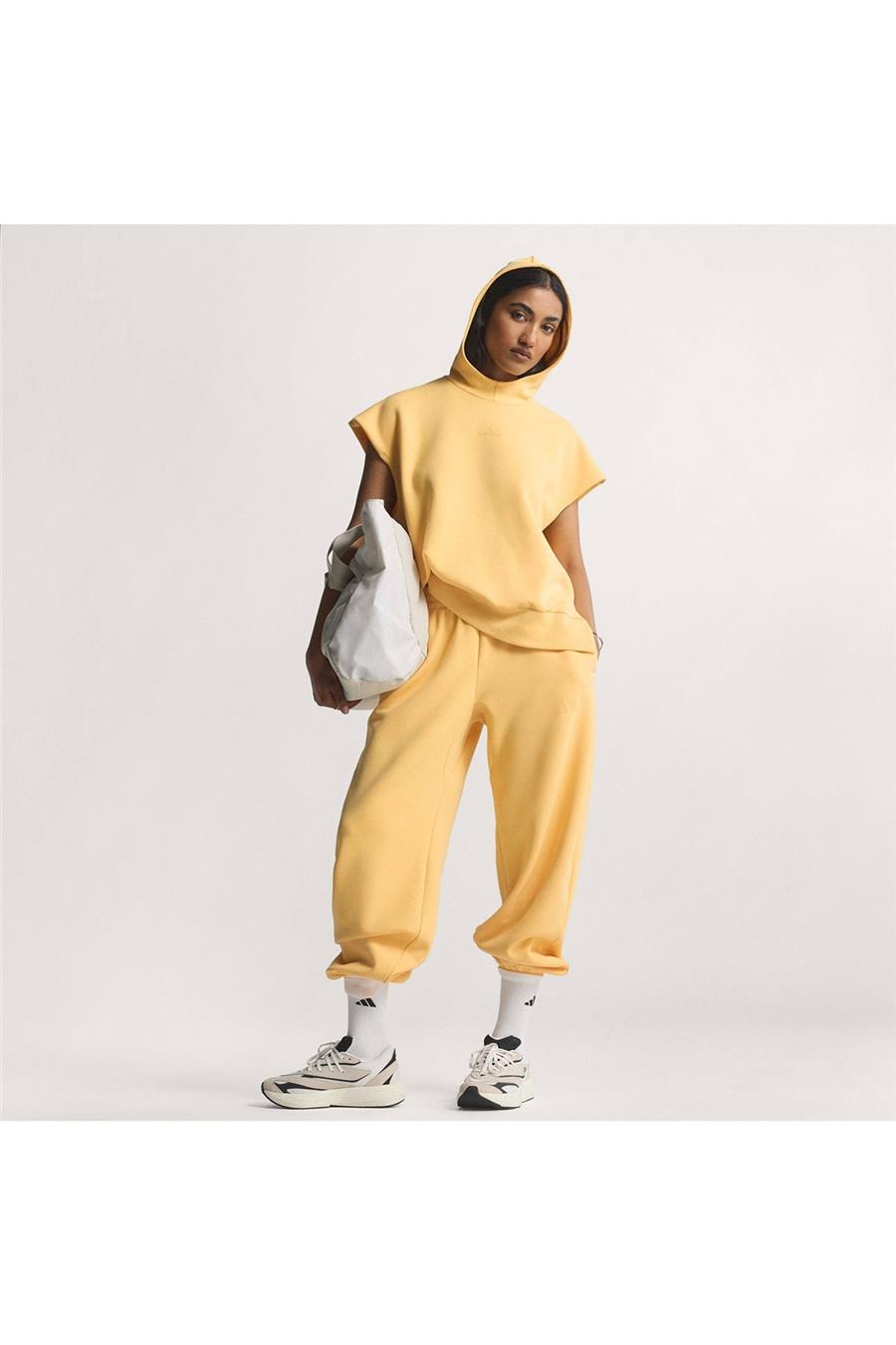 adidas Kadın  Turuncu  Eşofman Altı W ALL SZN SL PT KA7020