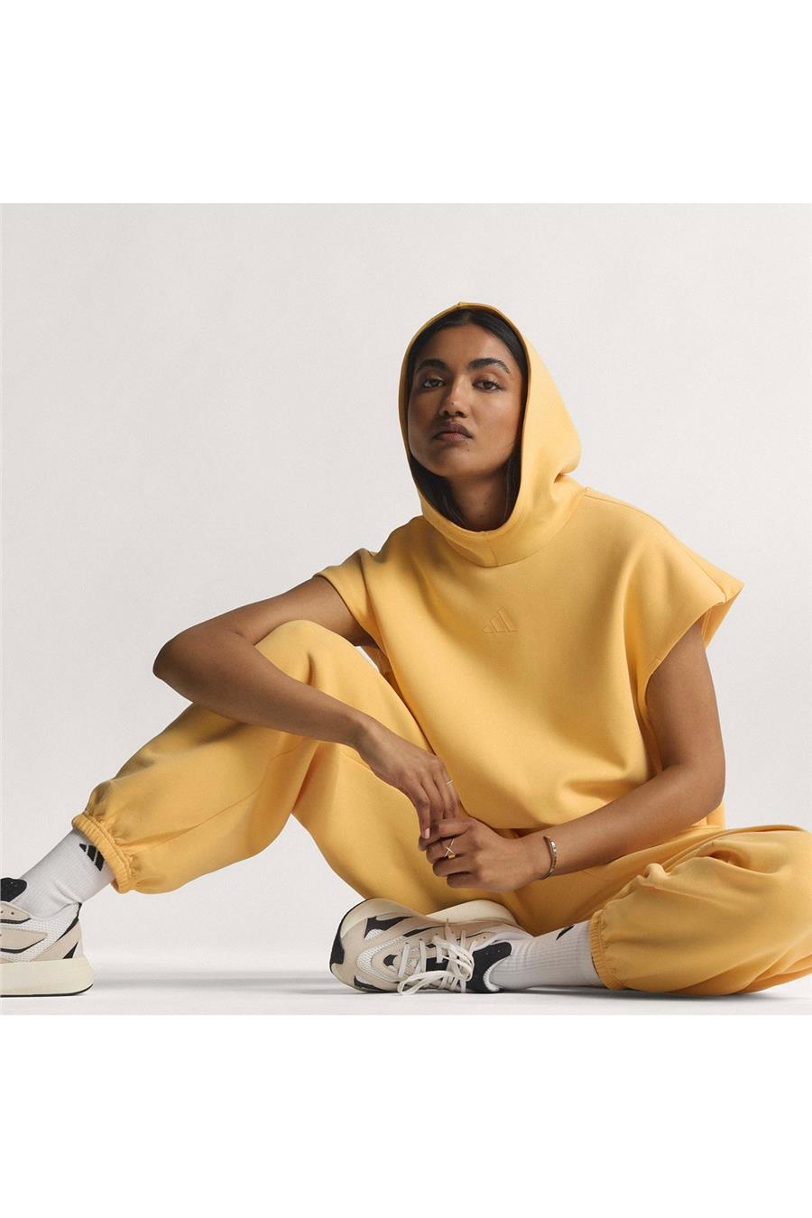 adidas Kadın  Turuncu  Eşofman Altı W ALL SZN SL PT KA7020