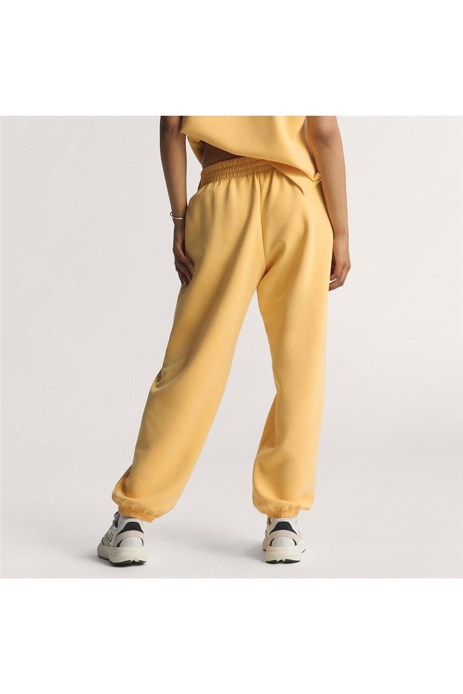 adidas Kadın  Turuncu  Eşofman Altı W ALL SZN SL PT KA7020