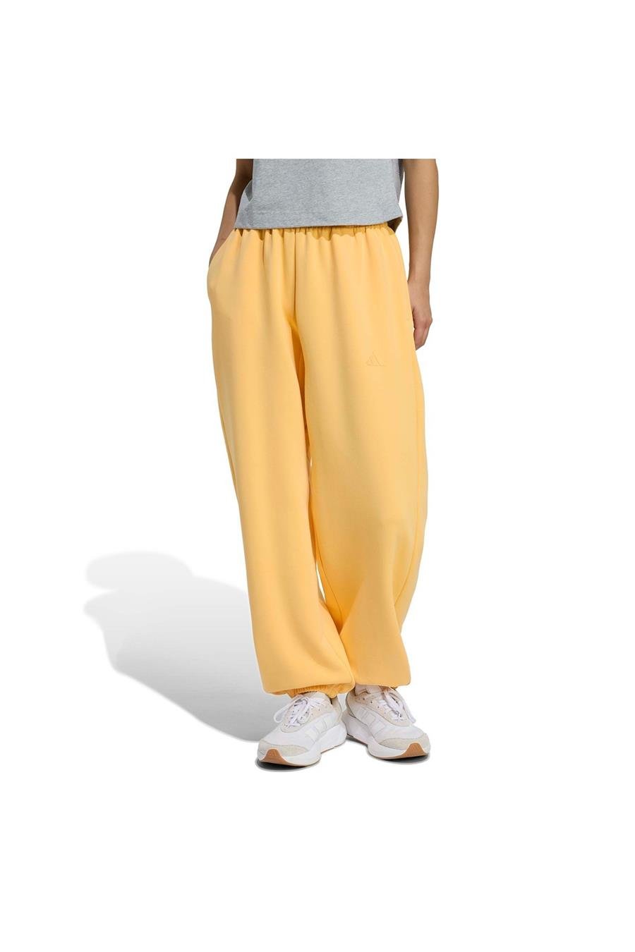 adidas Kadın  Turuncu  Eşofman Altı W ALL SZN SL PT KA7020