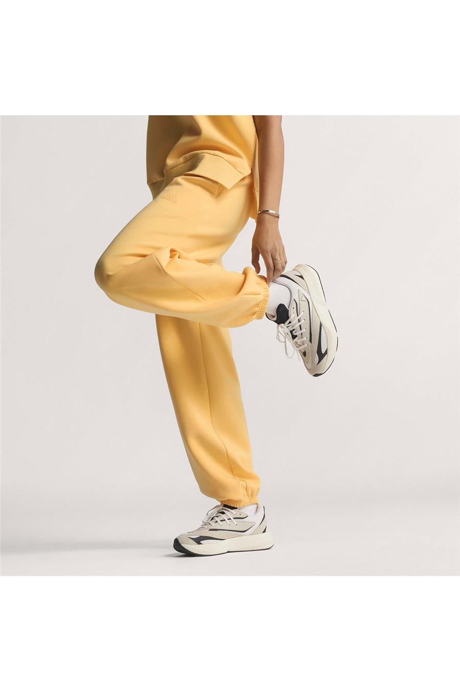 adidas Kadın  Turuncu  Eşofman Altı W ALL SZN SL PT KA7020