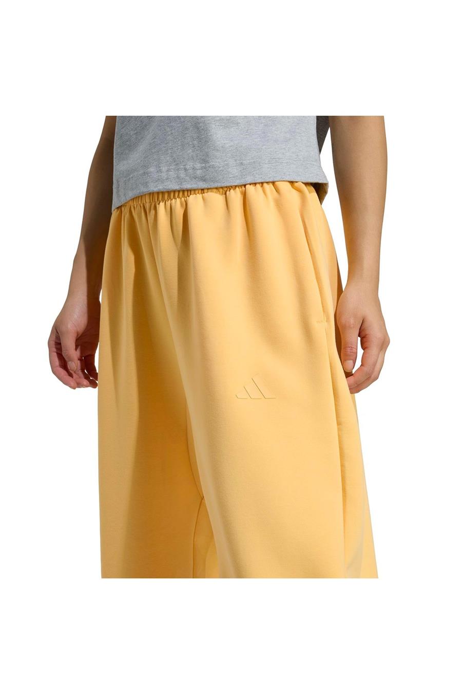 adidas Kadın  Turuncu  Eşofman Altı W ALL SZN SL PT KA7020