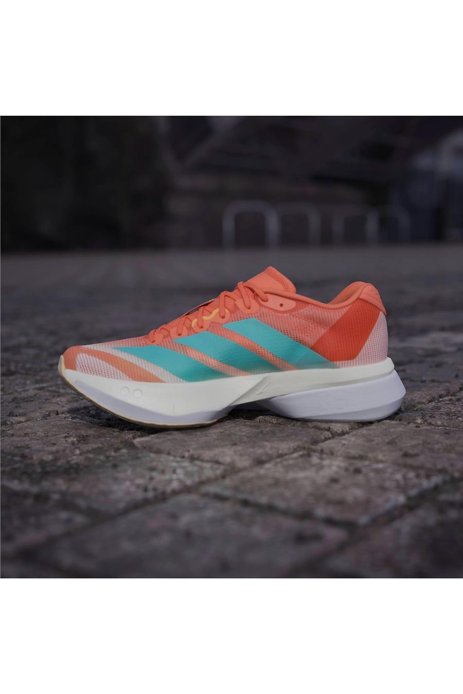 adidas Kadın  Turuncu  Koşu Ayakkabısı ADIZERO BOSTON 13 W JS4954