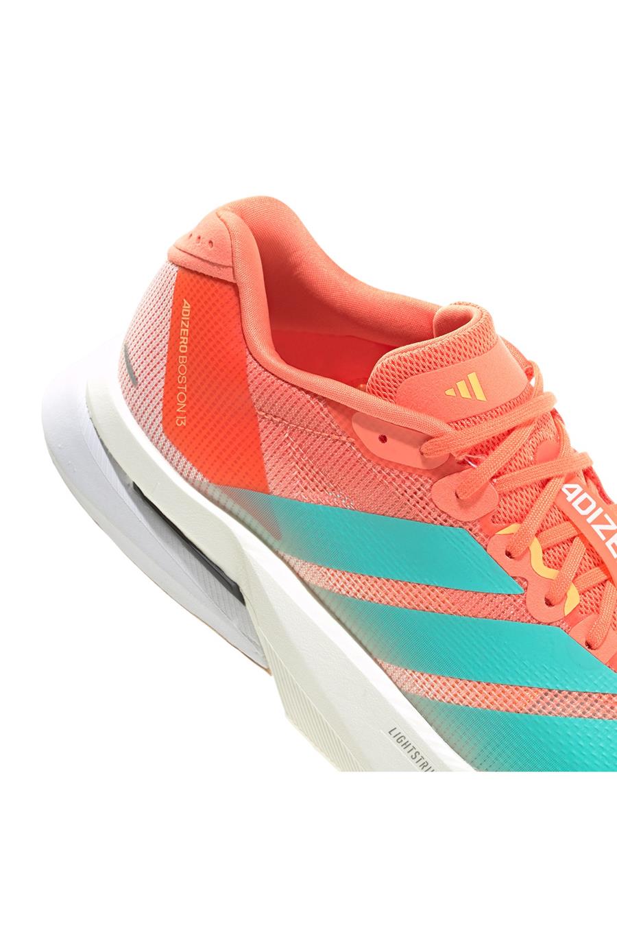 adidas Kadın  Turuncu  Koşu Ayakkabısı ADIZERO BOSTON 13 W JS4954