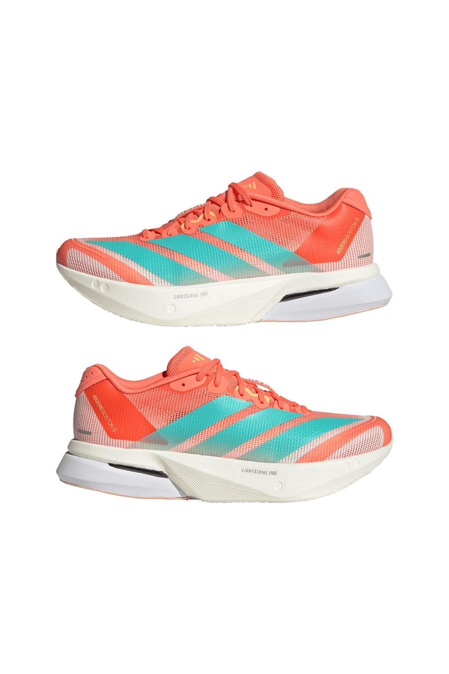 adidas Kadın  Turuncu  Koşu Ayakkabısı ADIZERO BOSTON 13 W JS4954