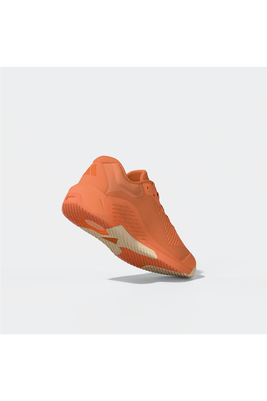 adidas Kadın  Turuncu  Yürüyüş Ayakkabısı DROPSET 4 TRAINER W JR4665