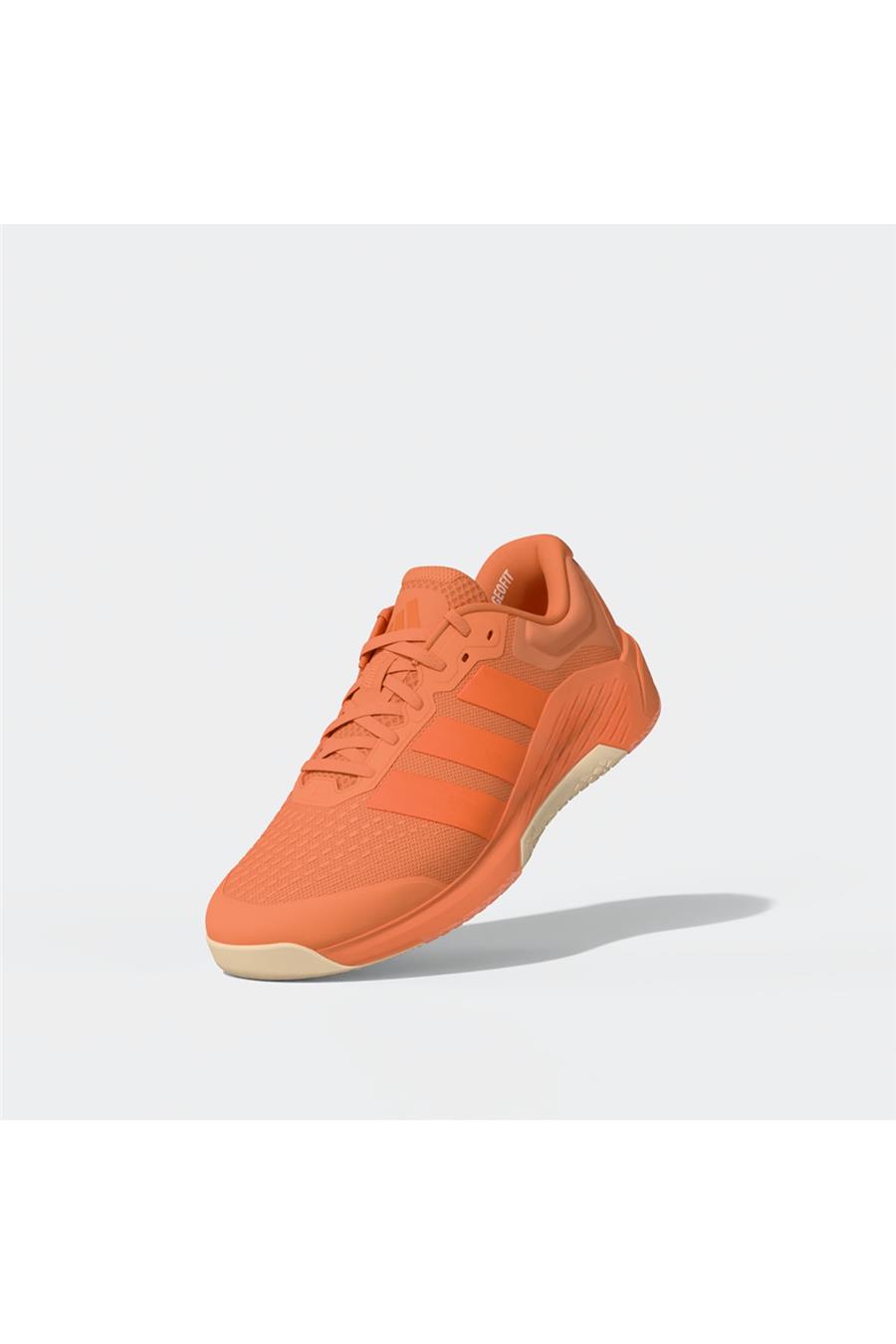 adidas Kadın  Turuncu  Yürüyüş Ayakkabısı DROPSET 4 TRAINER W JR4665