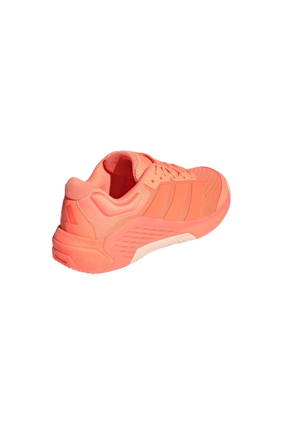 adidas Kadın  Turuncu  Yürüyüş Ayakkabısı DROPSET 4 TRAINER W JR4665