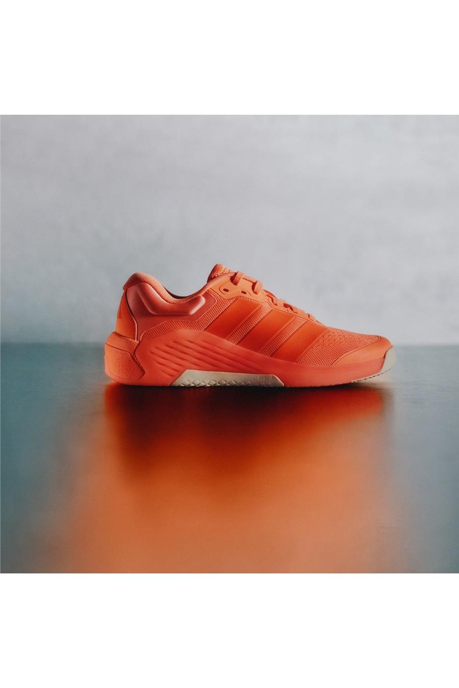 adidas Kadın  Turuncu  Yürüyüş Ayakkabısı DROPSET 4 TRAINER W JR4665