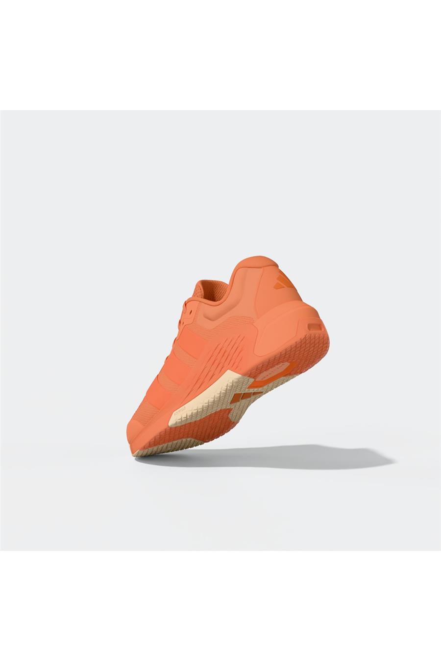 adidas Kadın  Turuncu  Yürüyüş Ayakkabısı DROPSET 4 TRAINER W JR4665