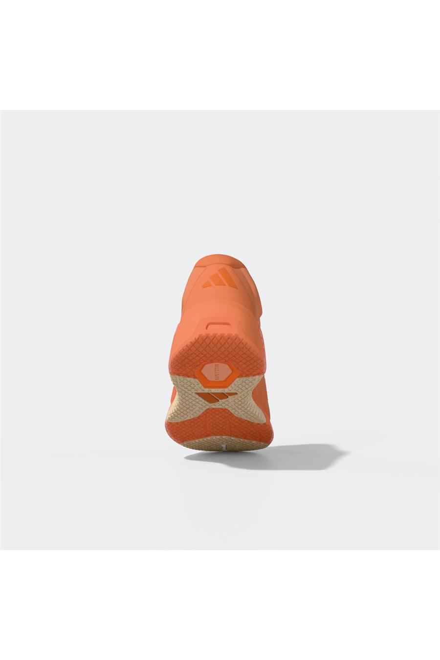 adidas Kadın  Turuncu  Yürüyüş Ayakkabısı DROPSET 4 TRAINER W JR4665