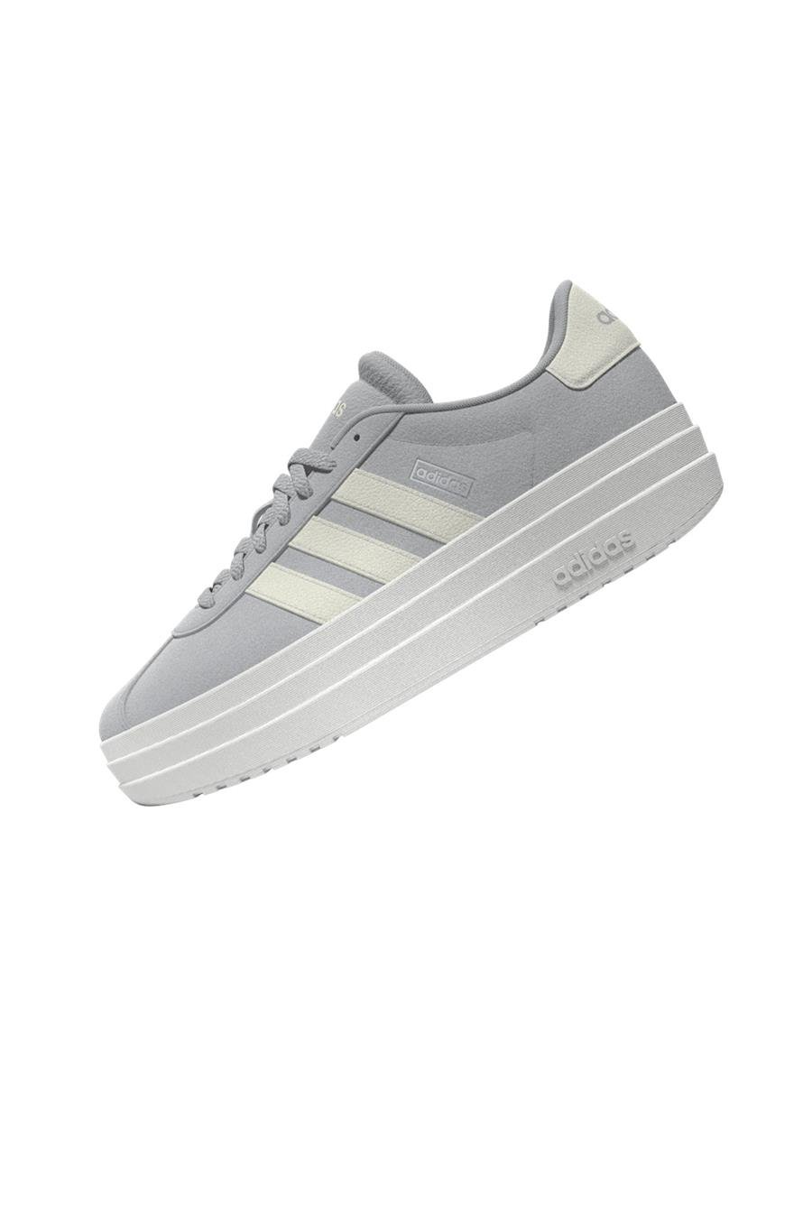 adidas Kadın  VL COURT BOLD  Yürüyüş Ayakkabısı  IF9784