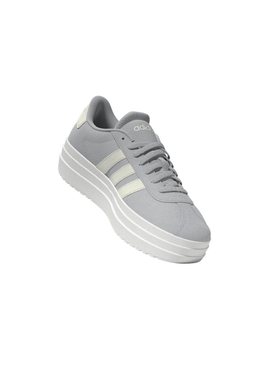 adidas Kadın  VL COURT BOLD  Yürüyüş Ayakkabısı  IF9784