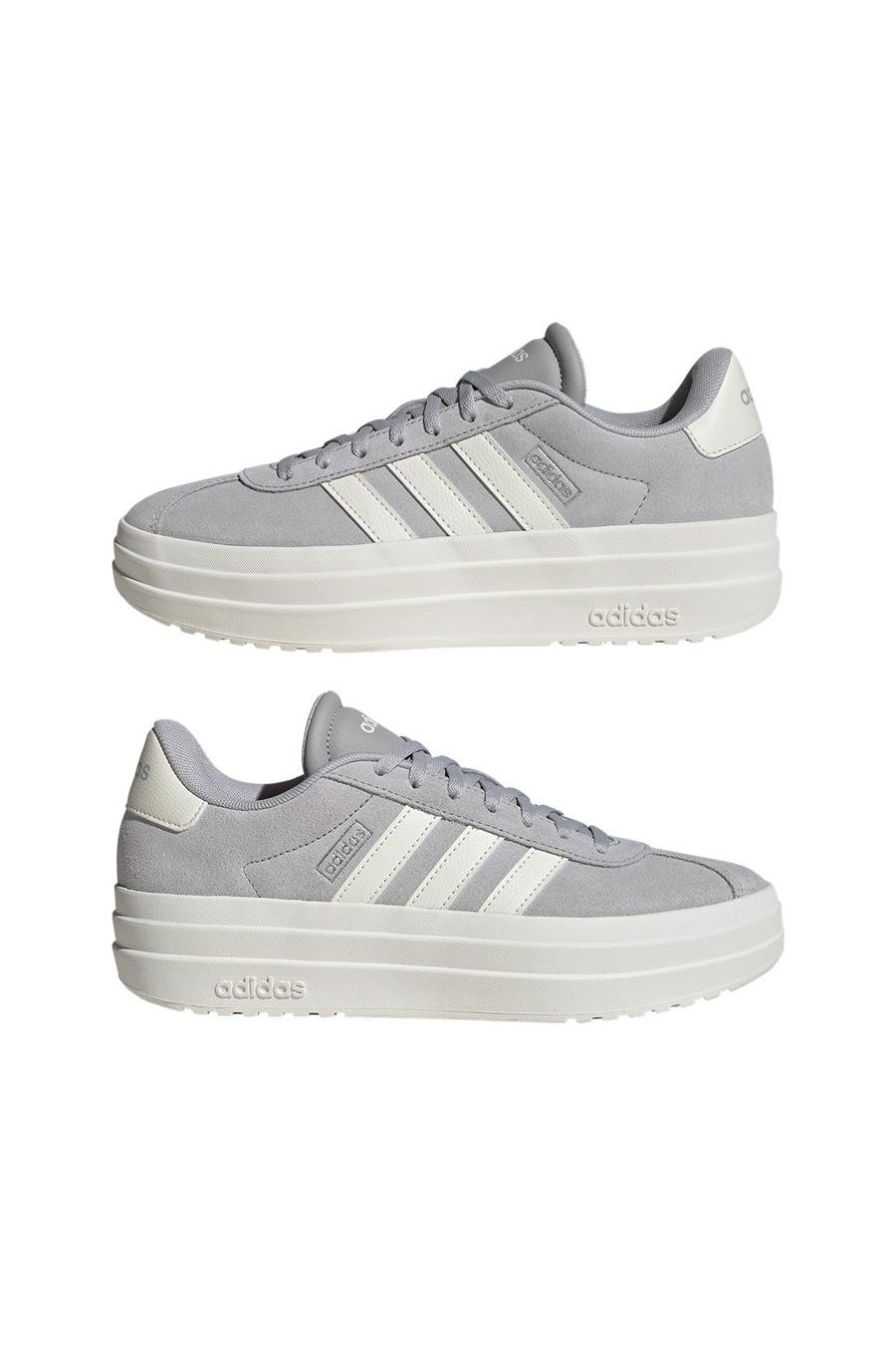 adidas Kadın  VL COURT BOLD  Yürüyüş Ayakkabısı  IF9784