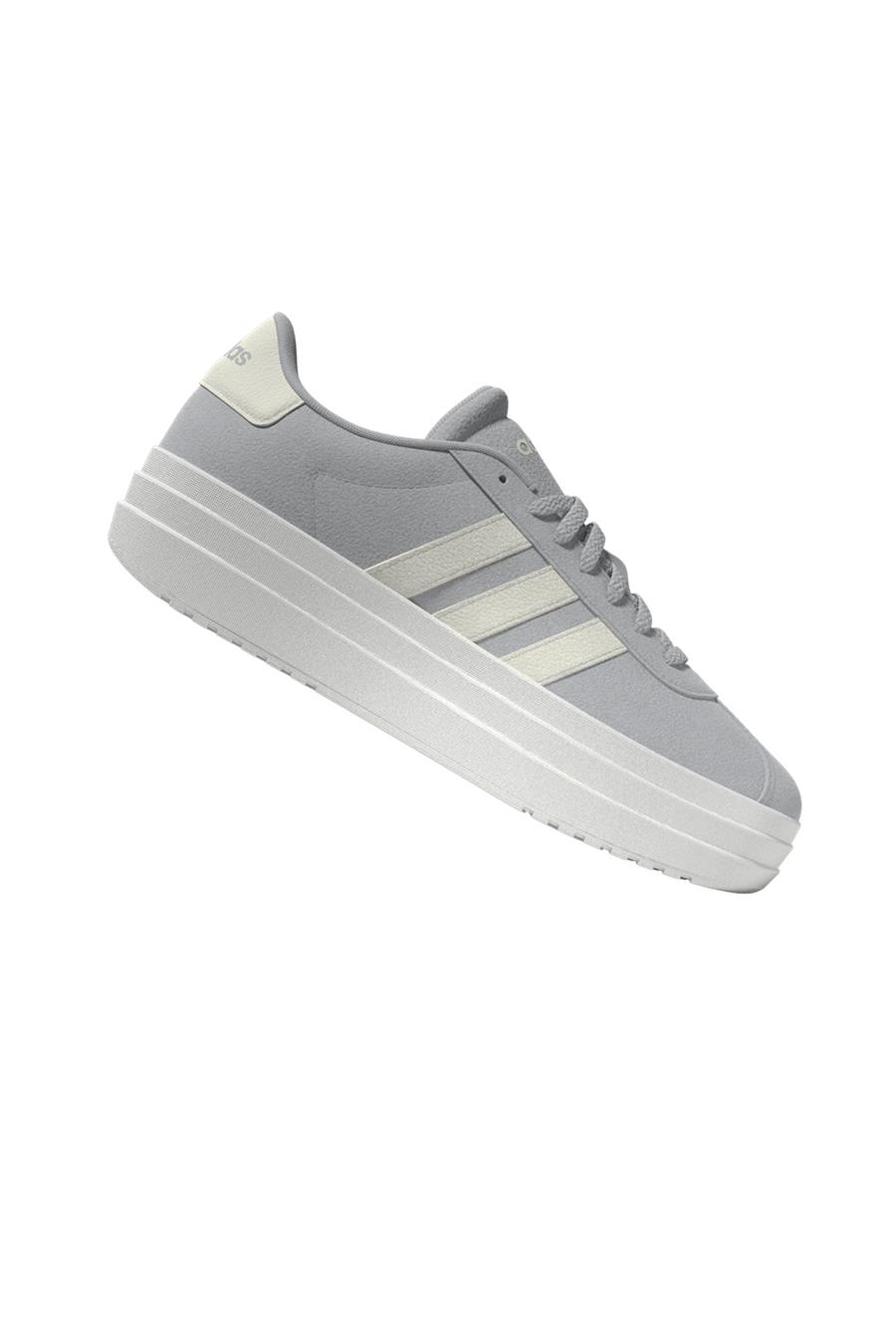 adidas Kadın  VL COURT BOLD  Yürüyüş Ayakkabısı  IF9784