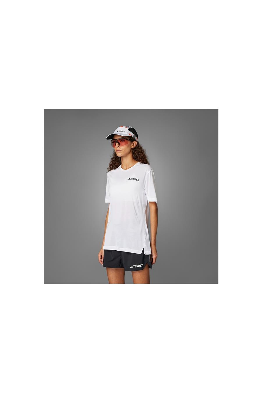 adidas Kadın W XPR TEE  T-shirt JN8140