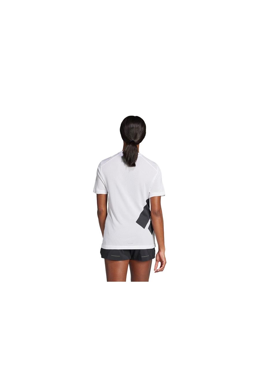 adidas Kadın W XPR TEE  T-shirt JN8140