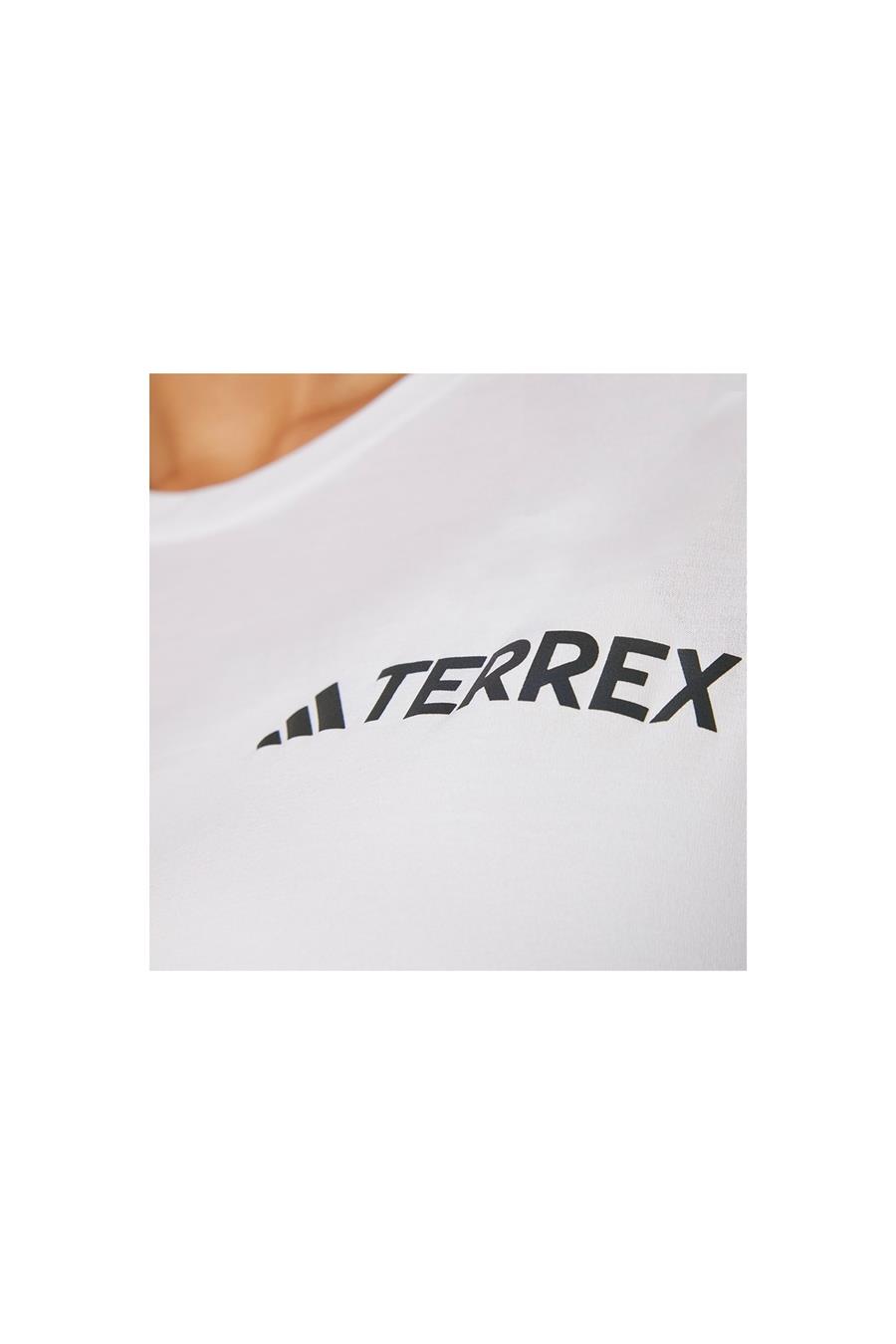 adidas Kadın W XPR TEE  T-shirt JN8140