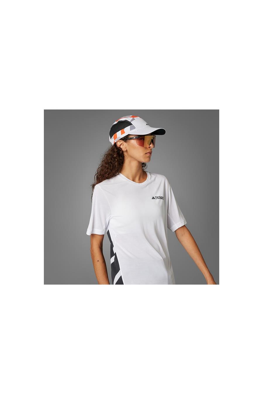 adidas Kadın W XPR TEE  T-shirt JN8140