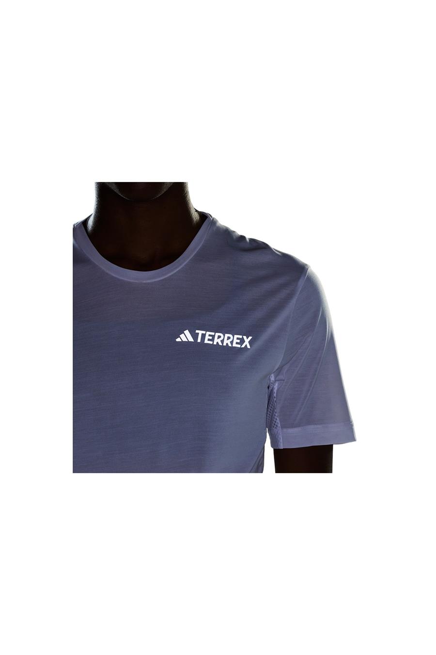 adidas Kadın W XPR TEE  T-shirt JN8140